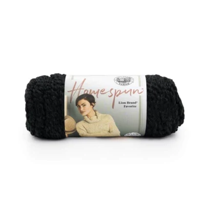 Lion Brand Homespun
